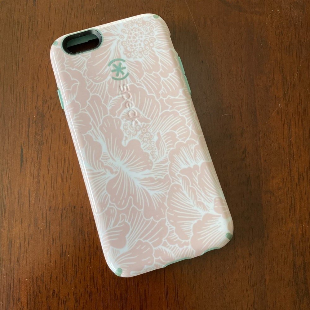 Like new Speck iPhone 6 case